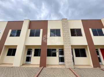 001 · Duplex 65M² - para Alugar