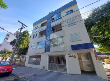 Apartamento · 80m² · 3 Quartos · 1 Vaga · Apartamento 80M² - para Alugar