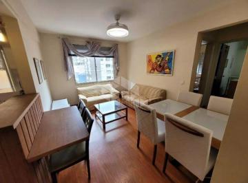 Apartamento · 56m² · 2 Quartos · 1 Vaga · Apartamento 56M² - para Alugar