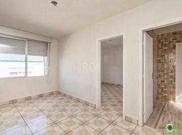 Apartamento · 42m² · 1 Quarto · Apartamento para Venda - 43.55m², 1 dormitório, Jardim Sabará