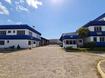 Comercial · 4500m² · 4 Quartos · 40 Vagas · Edifício Comercial em Sarandi