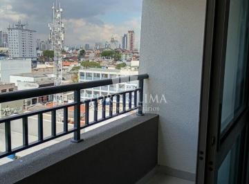 Comercial · 30m² · Sala Comercial 1 sala 1 banheiro na Mooca