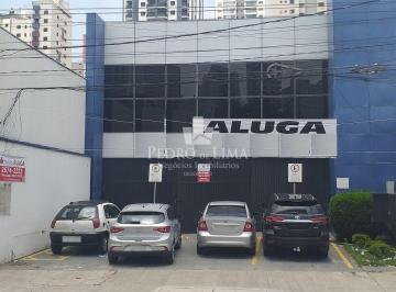 Comercial · 661m² · 30 Vagas · Prédio Comercial 661m², 30 vagas, elevador, no Jd. Anália Franco
