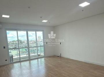 Comercial · 36m² · 1 Vaga · Sala Comercial 36m² Anália Business Center