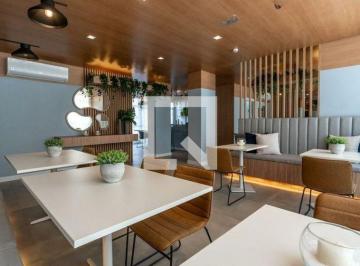 Apartamento · 24m² · 1 Quarto · Apartamento à Venda - Vila Olímpia, 1 Quarto, 24 m² - São Paulo