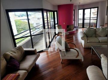 Apartamento · 220m² · 3 Quartos · 4 Vagas · Apartamento à Venda - Perdizes, 3 Quartos,  220 m² - São Paulo