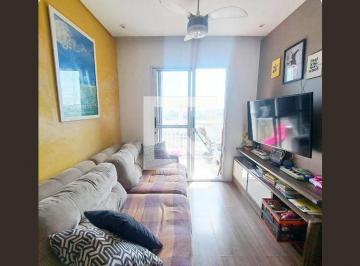 Apartamento · 60m² · 2 Quartos · 1 Vaga · Apartamento para Aluguel - Centro, 2 Quartos, 60 m2 - Osasco