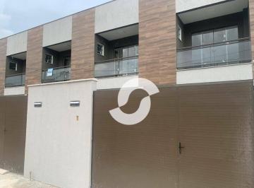 Casa · 80m² · 2 Quartos · 1 Vaga · Casa em Praia de Itaipuaçu (Itaipuaçu), Maricá/RJ de 80m² 2 quartos à venda por R$ 390.000,00