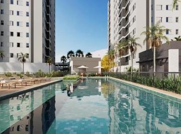 Apartamento · 53m² · 2 Quartos · 2 Vagas · Apartamento em Cabral, Contagem/MG de 53m² 2 quartos à venda por R$ 455.990,00