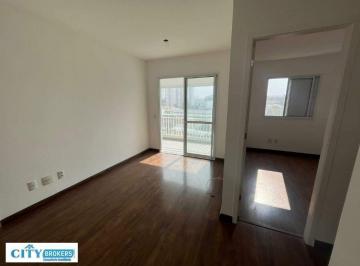 Apartamento · 62m² · 2 Quartos · 1 Vaga · Apartamento em Vila Leonor, Guarulhos/SP de 62m² 2 quartos à venda por R$ 450.000,00