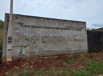 Terreno · 315m² · Terreno em Jardim dos Calegaris, Paulínia/SP de 0m² à venda por R$ 450.000,00