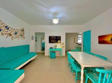 Apartamento · 90m² · 3 Quartos · 1 Vaga · Apartamento em Balneário Cidade Atlântica, Guarujá/SP de 90m² 3 quartos à venda por R$ 450.000,00