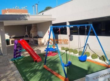 Apartamento · 58m² · 2 Quartos · 1 Vaga · Apartamento em Vila Nova Bonsucesso, Guarulhos/SP de 58m² 2 quartos à venda por R$ 479.999,00
