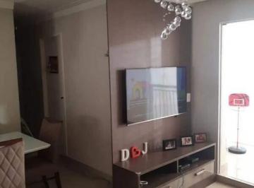 Apartamento · 54m² · 2 Quartos · 1 Vaga · Apartamento em Vila Endres, Guarulhos/SP de 54m² 2 quartos à venda por R$ 430.000,00