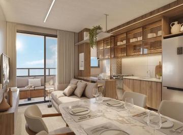 Apartamento · 52m² · 2 Quartos · 1 Vaga · Apartamento em Serrano, Belo Horizonte/MG de 52m² 2 quartos à venda por R$ 448.178,00