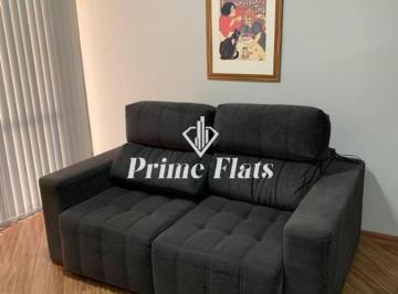 Apartamento de 1 quarto, São José dos Campos · Apartamento em Jardim São Dimas, São José dos Campos/SP de 52m² 1 quartos à venda por R$ 424.000,00
