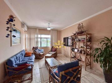 Apartamento · 96m² · 2 Quartos · 1 Vaga · Apartamento em Balneário Guarujá, Guarujá/SP de 96m² 2 quartos à venda por R$ 420.000,00