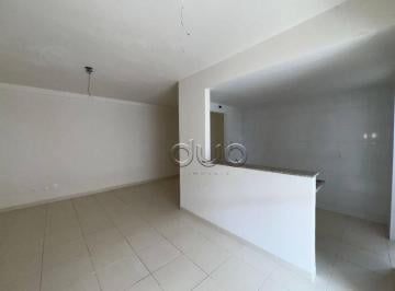 Apartamento · 85m² · 3 Quartos · 2 Vagas · Apartamento em Paulista, Piracicaba/SP de 85m² 3 quartos à venda por R$ 430.000,00