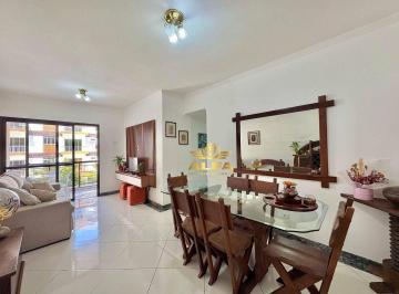 Apartamento · 105m² · 3 Quartos · 2 Vagas · Apartamento em Jardim Tejereba, Guarujá/SP de 105m² 3 quartos à venda por R$ 490.000,00