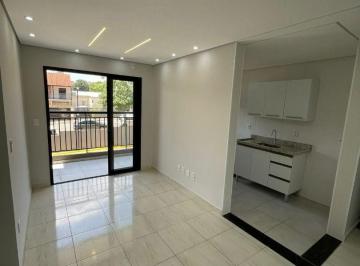 Apartamento · 56m² · 2 Quartos · 1 Vaga · Apartamento em Vila Domingues, Votorantim/SP de 56m² 2 quartos à venda por R$ 417.000,00