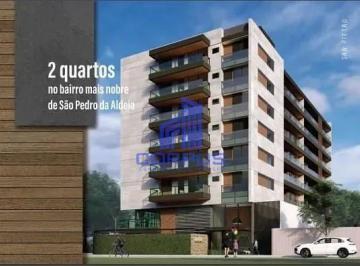 Apartamento · 81m² · 2 Quartos · 1 Vaga · Apartamento em Nova São Pedro, São Pedro da Aldeia/RJ de 81m² 2 quartos à venda por R$ 480.000,00
