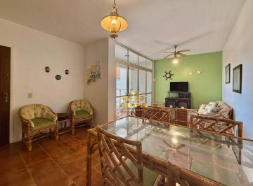 Apartamento · 80m² · 2 Quartos · 1 Vaga · Apartamento em Balneario Praia do Perequê, Guarujá/SP de 80m² 2 quartos à venda por R$ 375.000,00