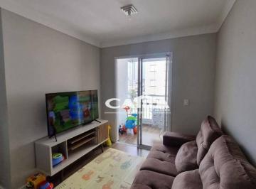 Apartamento · 58m² · 2 Quartos · 1 Vaga · Apartamento em Vila Prudente, São Paulo/SP de 58m² 2 quartos à venda por R$ 425.000,00