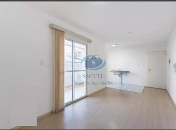 Apartamento · 58m² · 2 Quartos · 1 Vaga · Apartamento em São Judas, São Paulo/SP de 58m² 2 quartos à venda por R$ 456.000,00