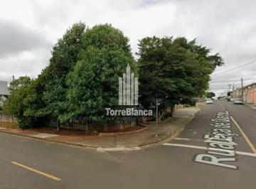 Terreno · 448m² · Terreno em Colônia Dona Luíza, Ponta Grossa/PR de 448m² à venda por R$ 450.000,00