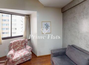 Apartamento de 1 quarto, São Paulo · Apartamento em Brooklin Paulista, São Paulo/SP de 33m² 1 quartos à venda por R$ 367.500,00