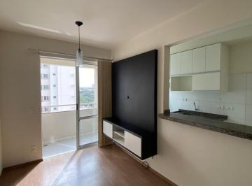 Apartamento · 50m² · 2 Quartos · 1 Vaga · Apartamento em Aurora, Londrina/PR de 50m² 2 quartos à venda por R$ 395.000,00