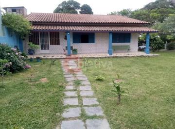 Casa · 1006m² · 3 Quartos · 8 Vagas · Casa em Baleia, São Pedro da Aldeia/RJ de 1006m² 3 quartos à venda por R$ 450.000,00
