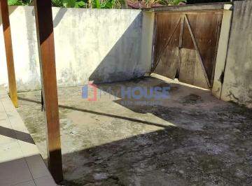 Casa · 181m² · 5 Quartos · 2 Vagas · Casa em Malhado, Ilhéus/BA de 181m² 5 quartos à venda por R$ 359.000,00