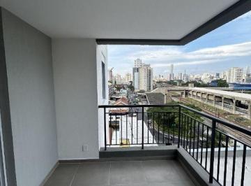 Apartamento · 40m² · 1 Quarto · 1 Vaga · Apartamento em Belenzinho, São Paulo/SP de 40m² 1 quartos à venda por R$ 414.000,00