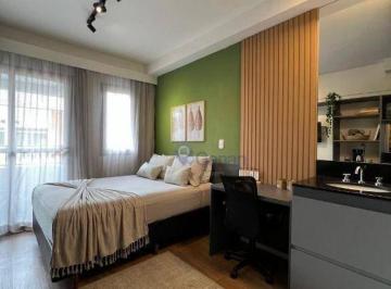 Comercial · 20m² · 1 Quarto · Studio em Jardim das Acácias, São Paulo/SP de 20m² 1 quartos à venda por R$ 380.000,00