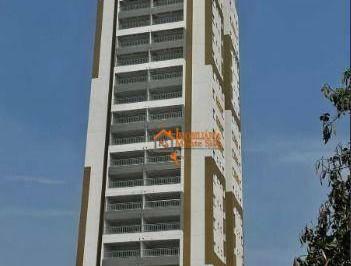 Apartamento · 62m² · 2 Quartos · 1 Vaga · Apartamento em Jardim Imperador, Guarulhos/SP de 62m² 2 quartos à venda por R$ 490.000,00