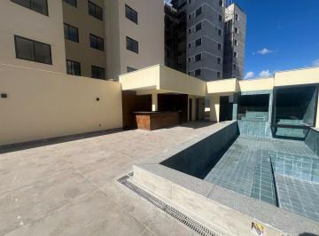 Apartamento · 52m² · 2 Quartos · 1 Vaga · Apartamento em Serrano, Belo Horizonte/MG de 52m² 2 quartos à venda por R$ 420.000,00