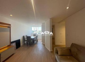 Apartamento · 74m² · 3 Quartos · 3 Vagas · Apartamento em Chácara Santo Antônio (Zona Leste), São Paulo/SP de 74m² 3 quartos à venda por R$ 480