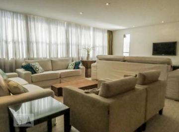 Apartamento · 180m² · 3 Quartos · 2 Vagas · Apartamento à Venda - Itaim Bibi, 3 Quartos,  180 m² - São Paulo
