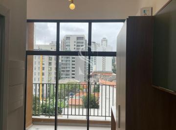 Comercial · 27m² · 1 Quarto · Studio em Perdizes, São Paulo/SP de 27m² 1 quartos à venda por R$ 390.000,00