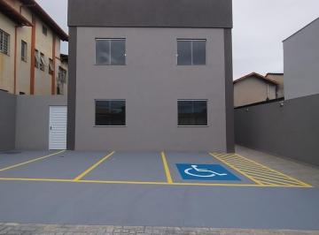 Apartamento · 10m² · 3 Quartos · 2 Vagas · Apartamento em Pedra Azul, Contagem/MG de 10m² 3 quartos à venda por R$ 470.000,00