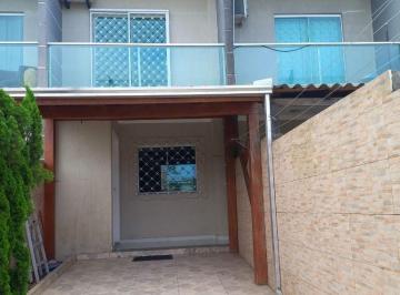 Casa · 60m² · 2 Quartos · 1 Vaga · Casa em Rio Pequeno, Camboriú/SC de 60m² 2 quartos à venda por R$ 450.000,00