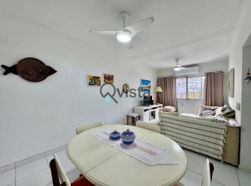 Apartamento · 75m² · 2 Quartos · 1 Vaga · Apartamento em Jardim Las Palmas, Guarujá/SP de 75m² 2 quartos à venda por R$ 430.000,00
