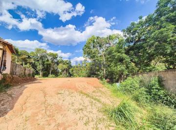 Terreno · 10m² · Terreno em Dois Córregos, Valinhos/SP de 10m² à venda por R$ 430.000,00