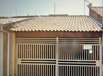 Casa · 100m² · 3 Quartos · 1 Vaga · Casa em Vila Nova Sorocaba, Sorocaba/SP de 100m² 3 quartos à venda por R$ 450.310,00