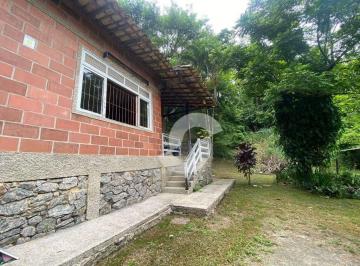 Casa · 50m² · 1 Quarto · 7 Vagas · Casa em Engenho do Mato, Niterói/RJ de 50m² 1 quartos à venda por R$ 400.000,00