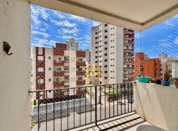 Apartamento · 85m² · 3 Quartos · 1 Vaga · Apartamento em Balneário Cidade Atlântica, Guarujá/SP de 85m² 3 quartos à venda por R$ 380.000,00