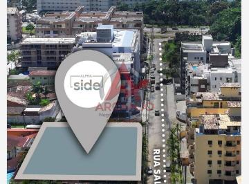 Apartamento · 65m² · 2 Quartos · 1 Vaga · Apartamento em Toninhas, Ubatuba/SP de 65m² 2 quartos à venda por R$ 518.050,00