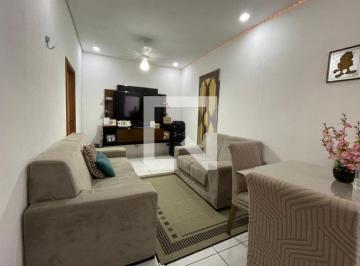 Casa · 70m² · 2 Quartos · Casa à Venda - Vila Dionísia, 2 Quartos, 70 m² - São Paulo