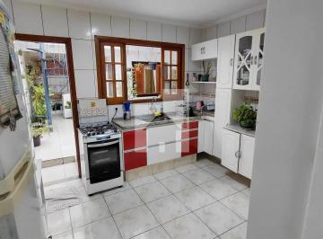 Casa · 134m² · 4 Quartos · 2 Vagas · Casa em Jardim Esplanada, Jundiaí/SP de 134m² 4 quartos à venda por R$ 630.000,00